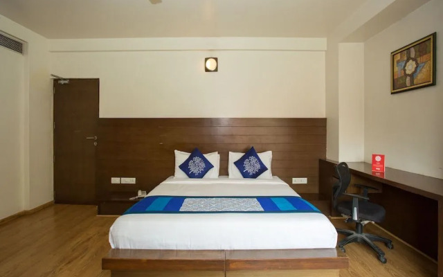 Corporate Stay