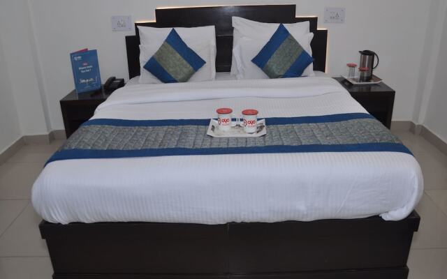OYO 2885 Dreamland B&B