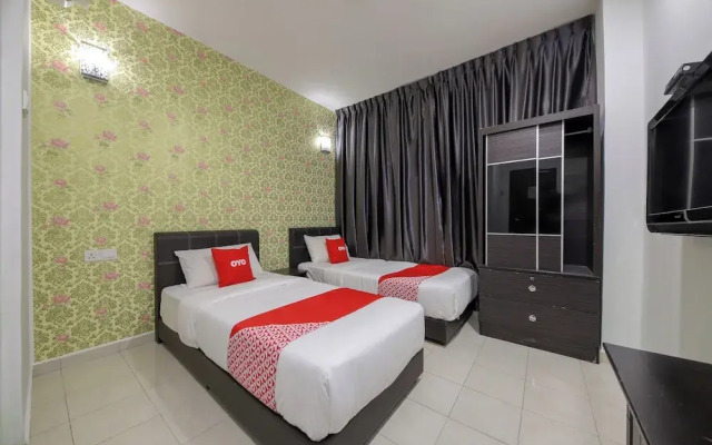 OYO 89497 Dream Nur Hotel