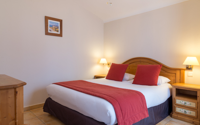 Inter-Hotel Nice Est Frisia
