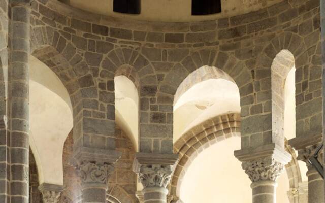 Studio in Le Dorat, With Wifi