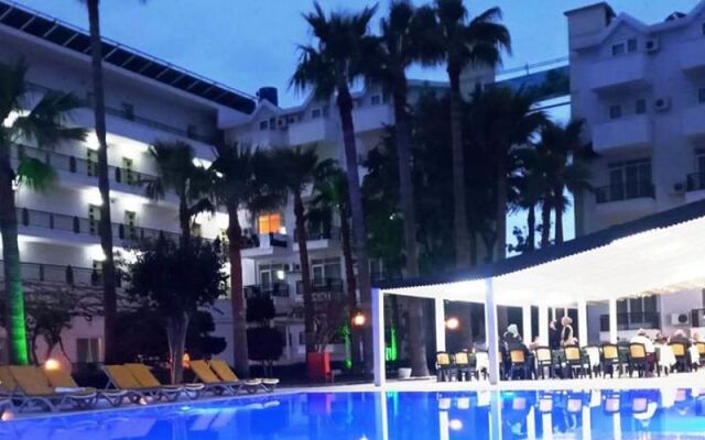 Malibu Resort Hotel