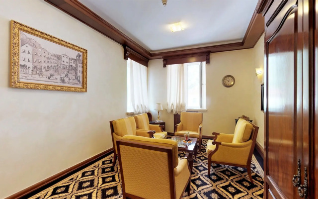 Historic Boutique Hotel Cattaro