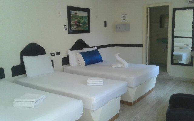 Crucero Tulum