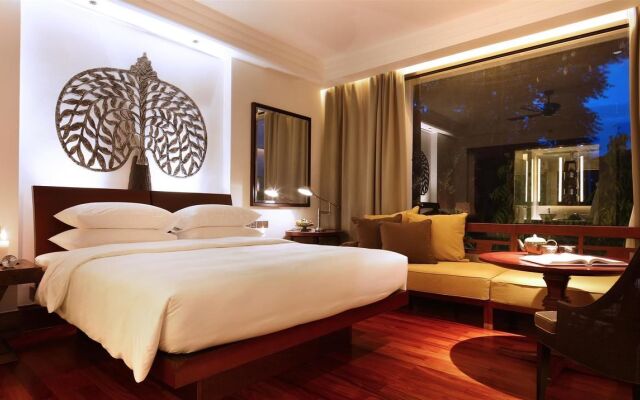 Park Hyatt Siem Reap