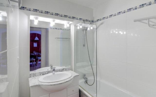 Appartement La Mongie, 2 pièces, 4 personnes - FR-1-404-262