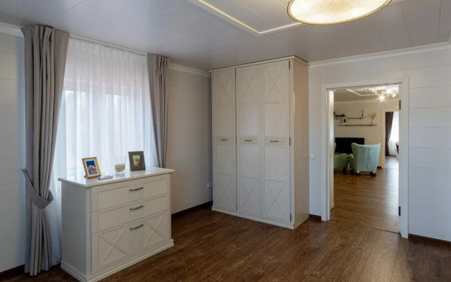 Резиденция Вьюхово