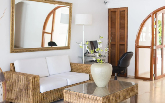 Hotel San Martin