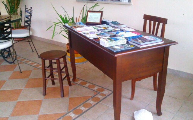 B&B Cuoreverdepollino