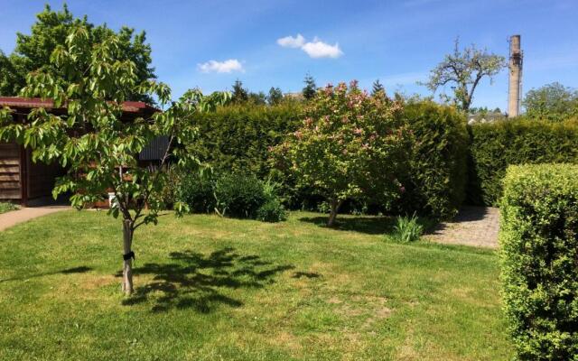 Ferienwohnung Flecken Zechlin