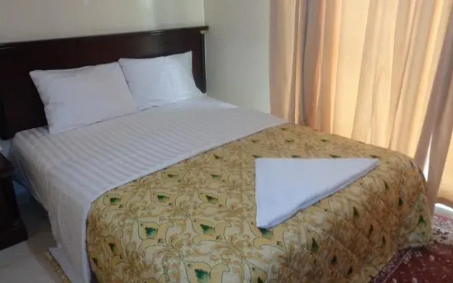 Al Shamal