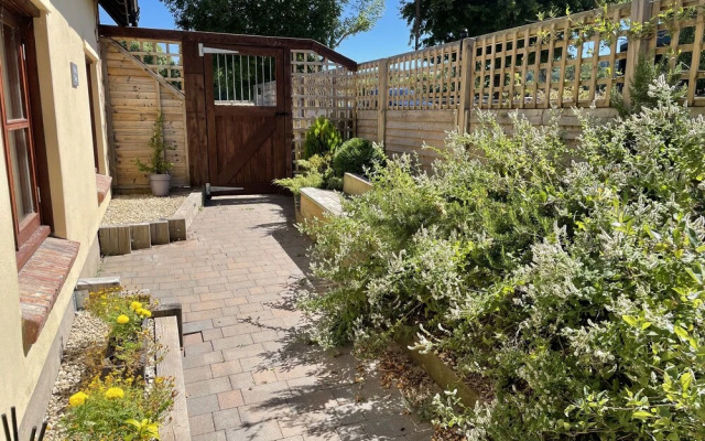 Mendip Cottage