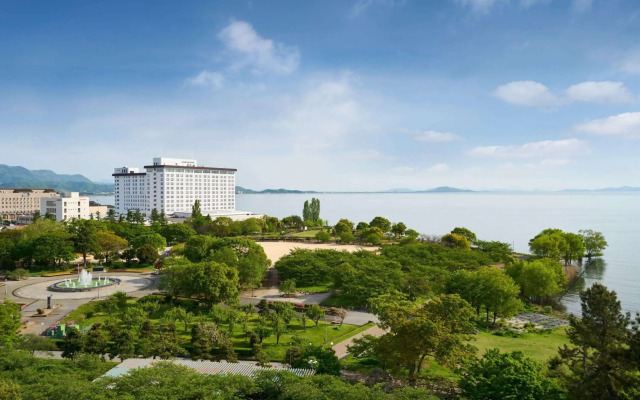 Grand Mercure Lake Biwa Resort & Spa