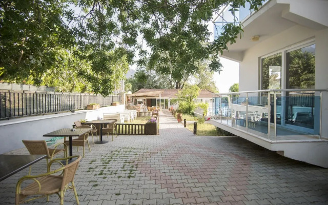 Paradise Apart Fethiye