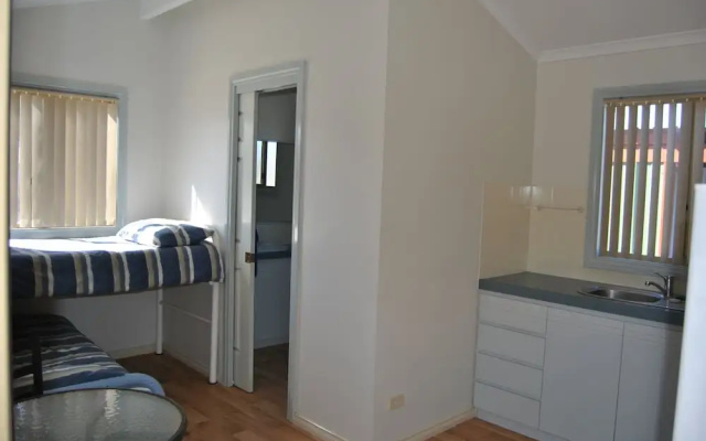 Port Gregory Caravan Park