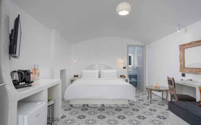 Sole D'oro Luxury Suites