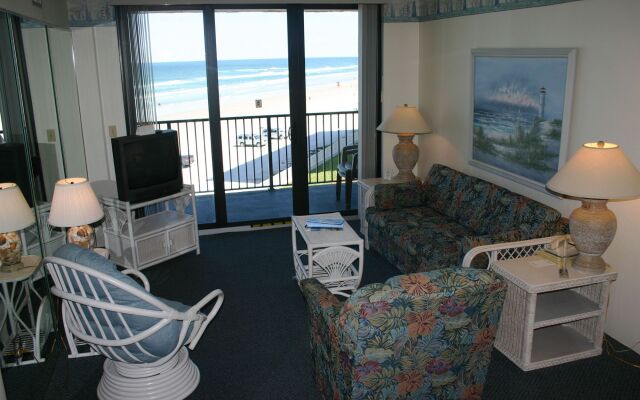 Ocean Trillium Suites