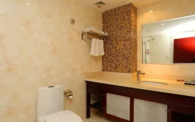 Huifong International Hotel