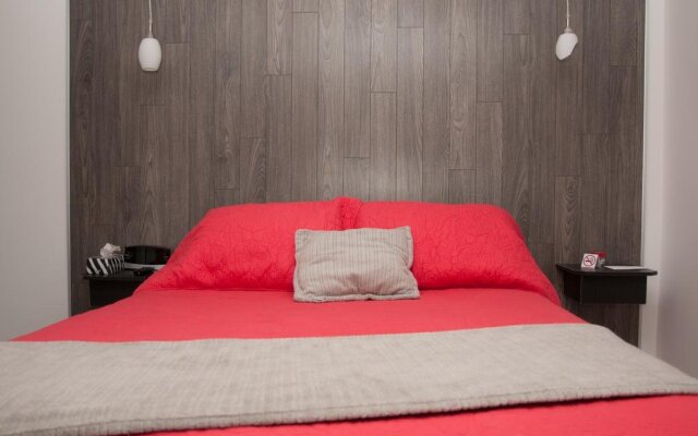 Hotel Le Plaza