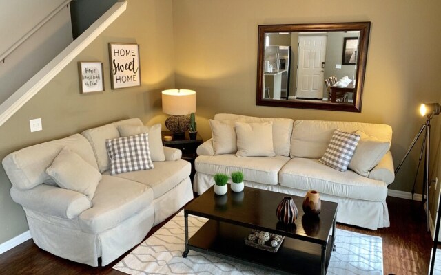 Villa Cristina - Lucaya Village