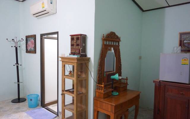 Borrirak Resort Ranong