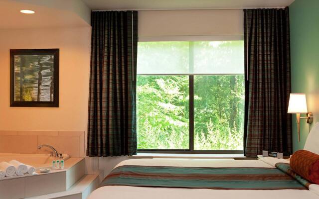 SpringHill Suites by Marriott Tarrytown Westchester County