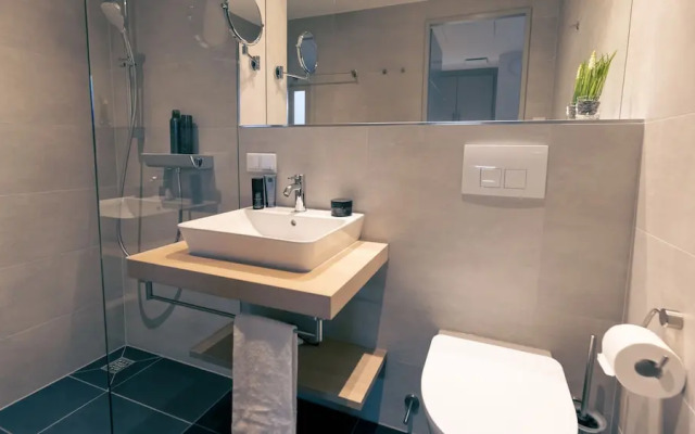 Nena Apartments SPREEblau