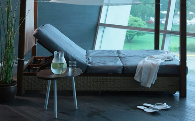 Hotel Dreams Valdivia