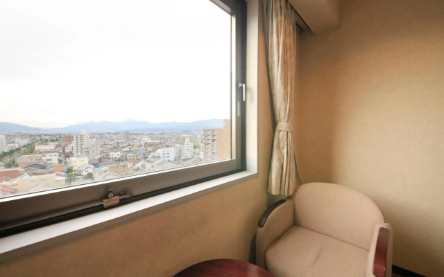 Quintessa Hotel Ogaki