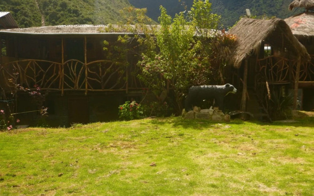 Salkantay Hostels