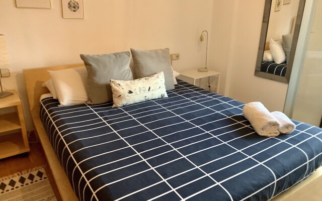Apartamento Ramón y Cajal by Hauzify