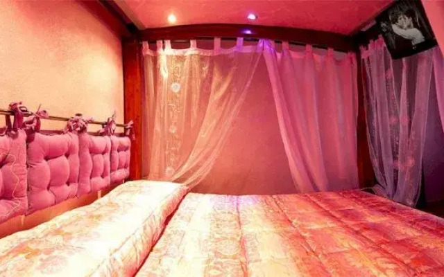 Residence Villa Giada