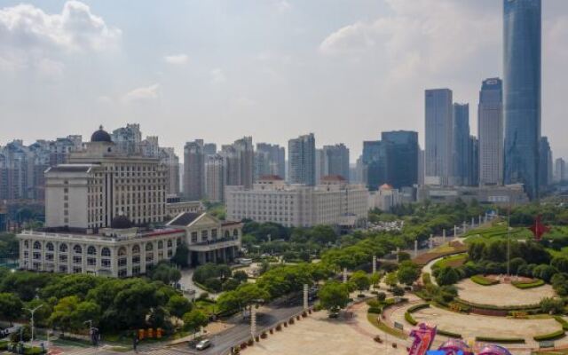 Trilec International Hotel