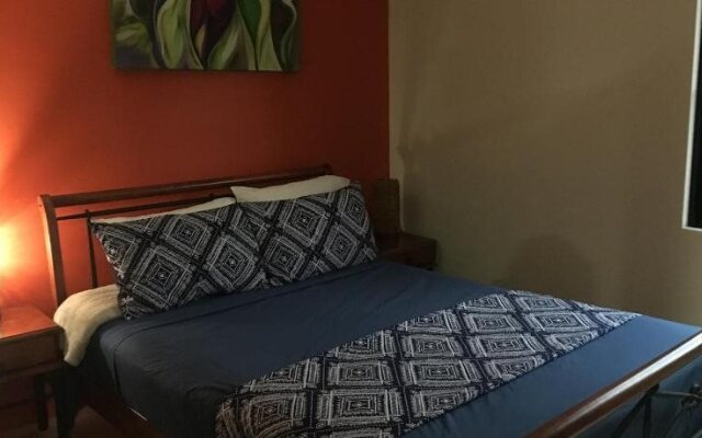 Pandanus Holiday Apartments