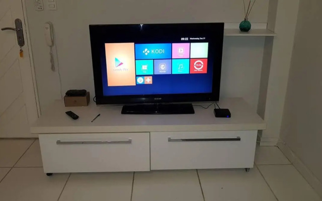 Baronesa de Arari Apartments by BnbHost