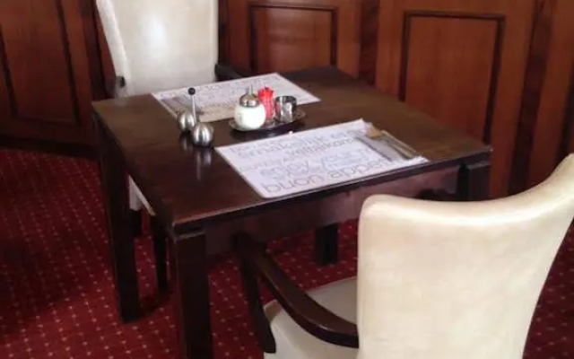 Restaurant Rodenbach