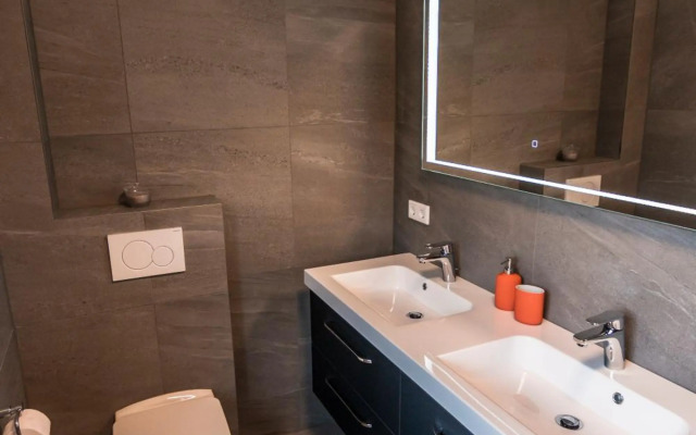 Urlaubstraum in Salzburgs Toplage