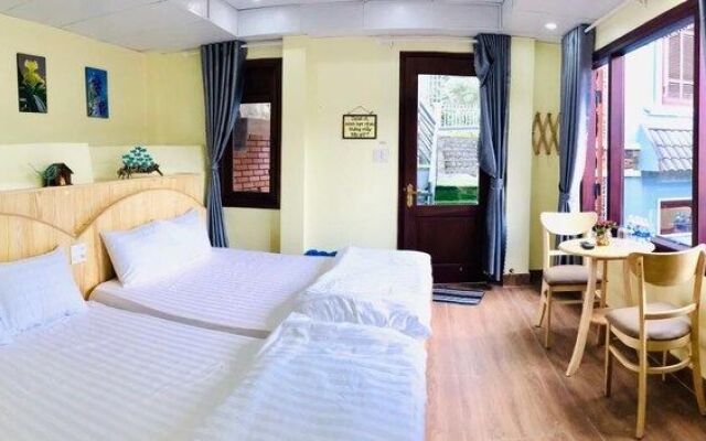 Tomorrow Homestay Da Lat