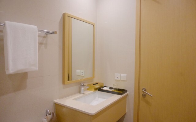 Ocean Apartment in Resort