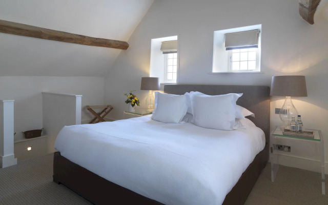 Barnsley House Hotel