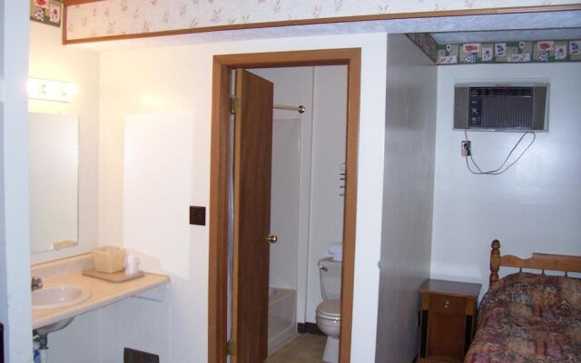 North Country American Inn