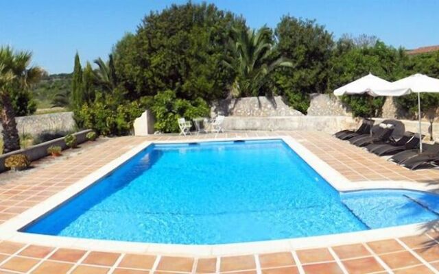 Agroturismo Es Rafalet