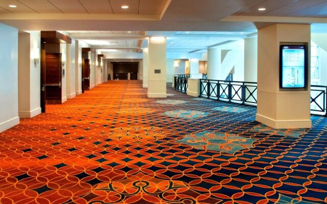 Philadelphia Marriott Downtown