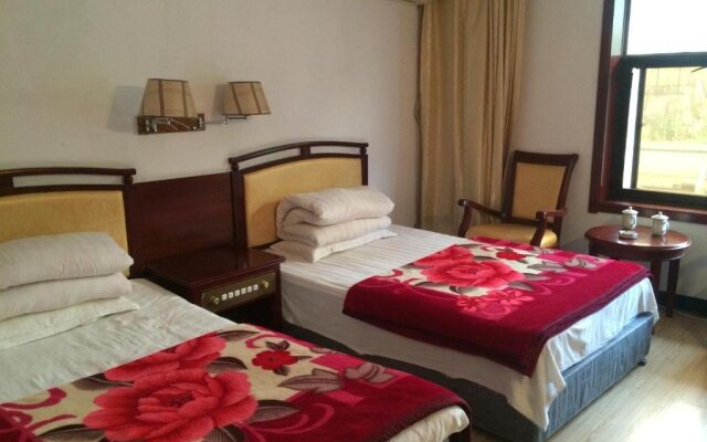 Wutaishan Chaoyang Hotel