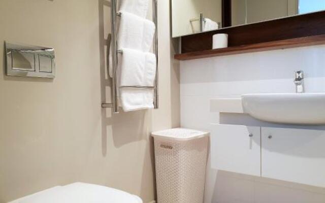 Zimbali Suite 311