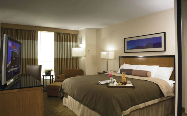 Palace Station Hotel and Casino
