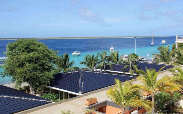 Bonaire Seaside Apartments