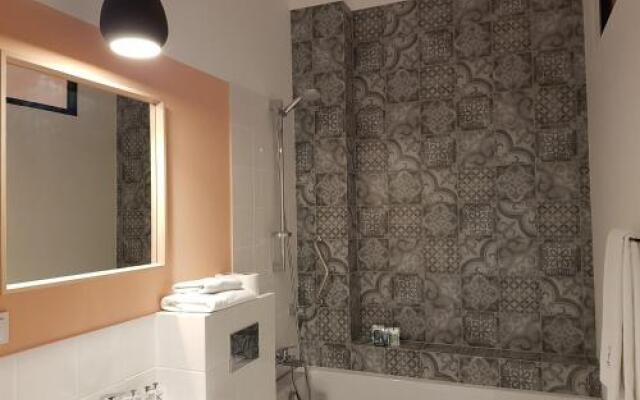 Hotel Fado Spa & Restaurant