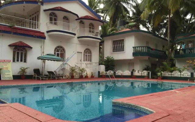 Palm View Inn