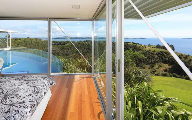 Nikau Estate